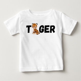 Camiseta TIGER