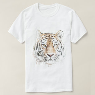 Camiseta Tiger