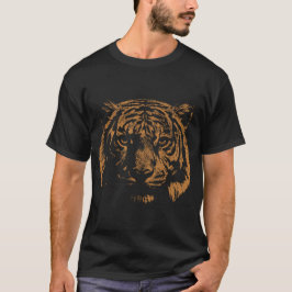 Camiseta Tiger 