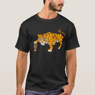 Camiseta tiger4