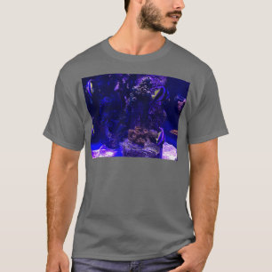 Camiseta Tiger Fish