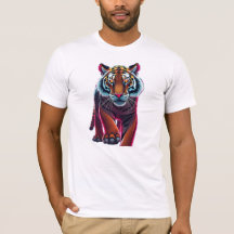 „Tiger – König des Dschungels“