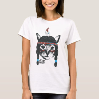 Camiseta Tiger Lily
