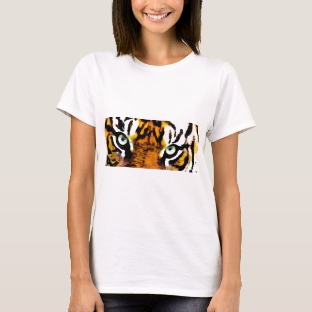 CAMISETA TIGER'S OYE'S_ (Anverso)