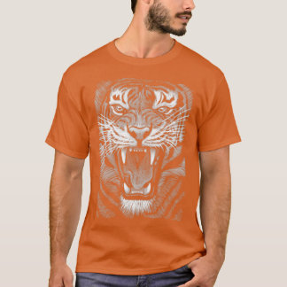 Camiseta TigerTShirt