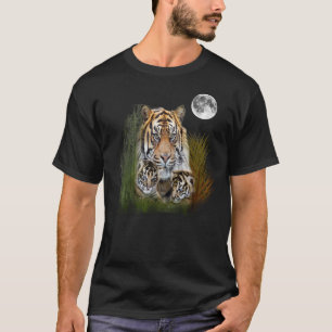 Camiseta Tigre