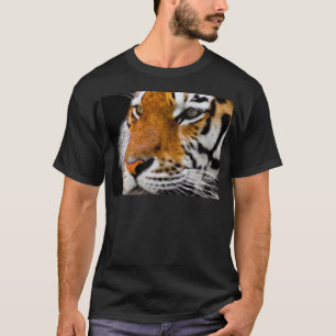 Camiseta Tigre