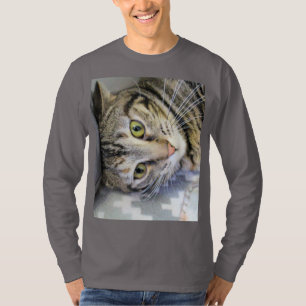 Camiseta Tigre