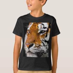 Camiseta Tigre