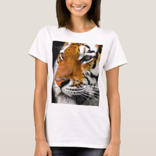 Camiseta Tigre