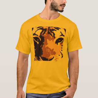 Camiseta Tigre