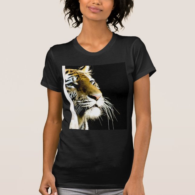 Camiseta Tigre (Anverso)