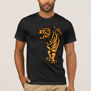 Camiseta Tigre