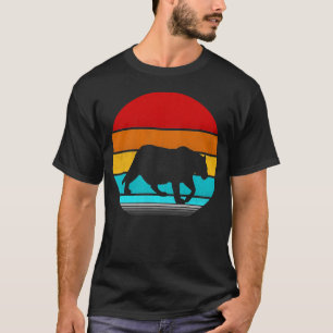 Camiseta tigre