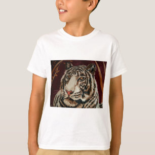 Camiseta Tigre