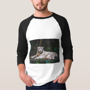 Camiseta Tigre