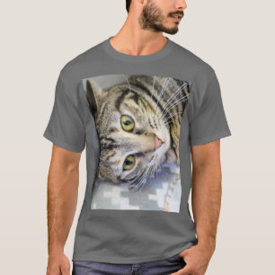 Camiseta Tigre
