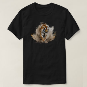 Camiseta Tigre
