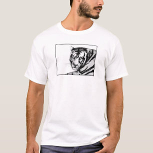 Camiseta tigre