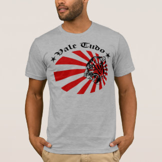 Camiseta Tigre