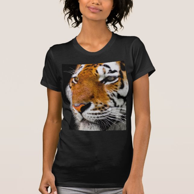 Camiseta Tigre (Anverso)