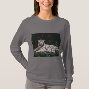 Camiseta Tigre