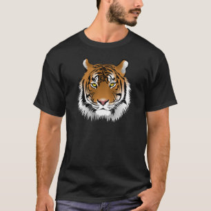 CAMISETA TIGRE