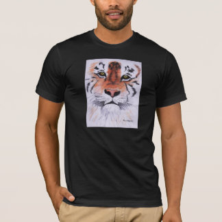 Camiseta Tigre