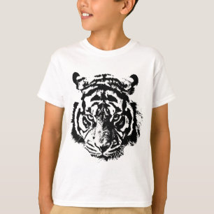 Camiseta Tigre