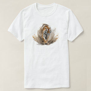 Camiseta Tigre