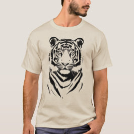 Camiseta tigre 1