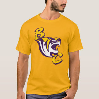 Camiseta Tigre Benedicto