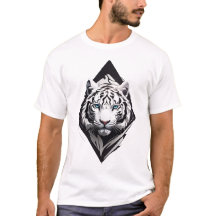 Tigre Blanco