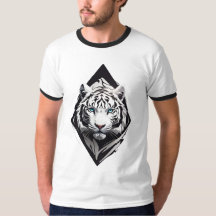 Tigre Blanco