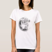 Tigre blanco