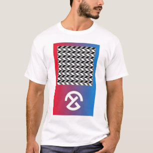CAMISETA TIGRE CAMBIANTE DE LA RAYA