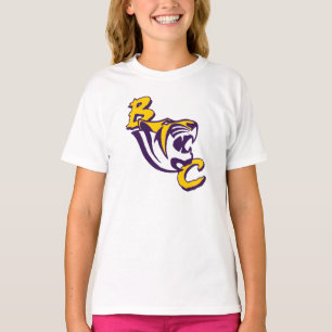 Camiseta Tigre de BC