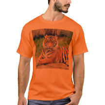 Tigre de Bengala