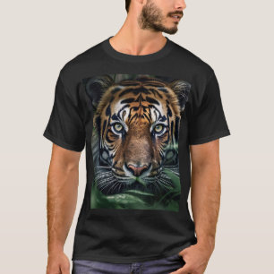 Camiseta Tigre de Bengala