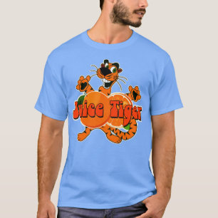 Camiseta Tigre de jugo por lo que me casé con un asesino de