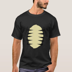 Camiseta Tigre disfrazado Tees de Halloween Stripes Niños