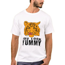 Tigre - Te Ves A Yummy Ver. 2