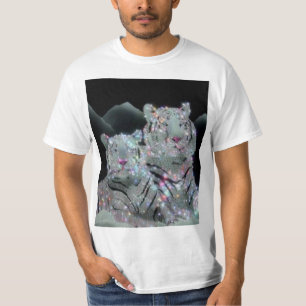 Camiseta Tigres