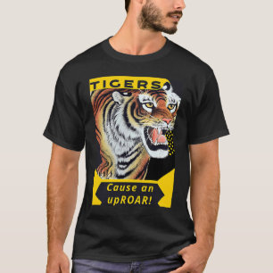 Camiseta Tigres causan revuelo en equipo