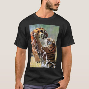 CAMISETA TIGRES DE LUCHA