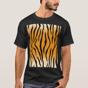 Camiseta Tigres de tigre perfectos