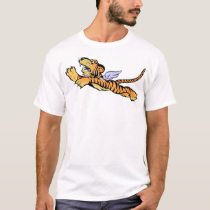 Camiseta tigres volantes avg T-Shirt