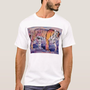 Camiseta Tigresa Khana la India 1999