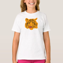 Camiseta Tigresa - Te ves delicioso Ver. 2 Oscuro