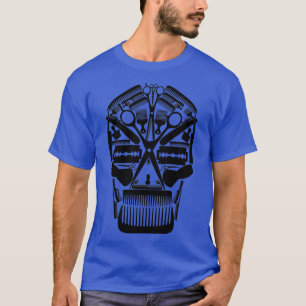 Camiseta tijeras 11